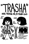 Trisha "Trasha" Ha
