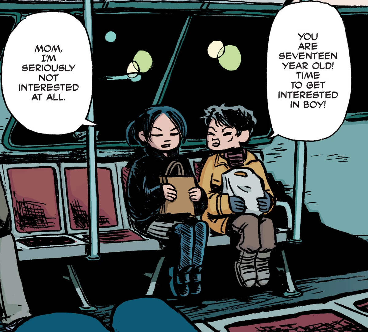 Knives Chau/Gallery Scott Pilgrim Wiki Fandom