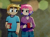 Scott Pilgrim's Precious Little Life (episode)