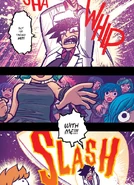 Capture341.png (548 KB) On Ramona's order, the army of Ramonas charge forth to protect Scott from Gideon Graves.