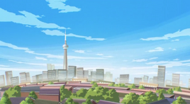 Anime