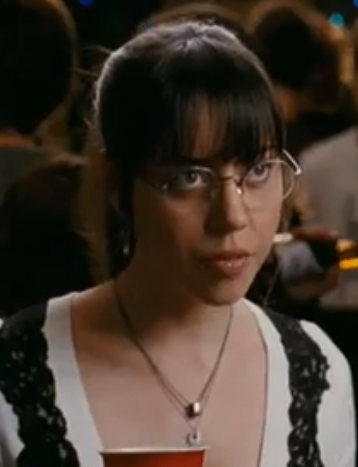 Aubrey Plaza, Scott Pilgrim Wiki