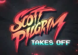 Scott Pilgrim Takes Off (1.45 MB) Scott Pilgrim Takes Off