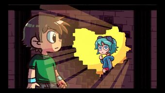 Scott Pilgrim Vs The World Ultimate Edition Announced Broken Joysticksbroken Joysticks