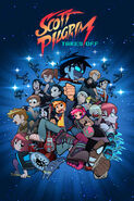 Official series poster.