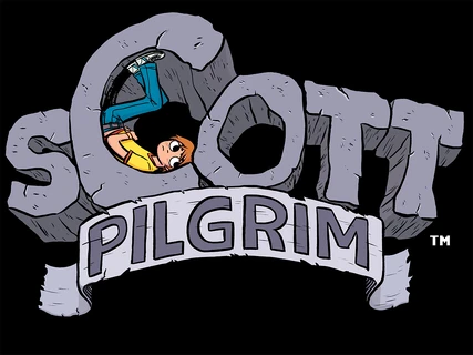 Scott Pilgrim Wiki