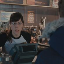 Julie Powers Scott Pilgrim Wiki Fandom Julie Powers Scott Pilgrim Wiki Fandom