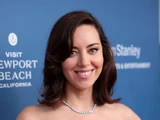 Aubrey Plaza