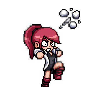Envy Adams Scott Pilgrim Wiki Fandom In college she was roomates with julie and in a. envy adams scott pilgrim wiki fandom