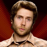 Mark Webber as Stephen Stills