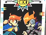 Scott Pilgrim EX: Dawn of Metal Scott