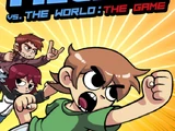 Scott Pilgrim vs. the World: The Game