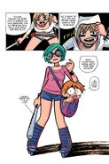 Scott Pilgrim Gets It Together -4 - Page 111