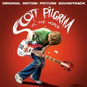 Scott Pilgrim Soundtrack