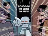 Robot-01