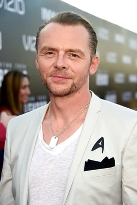 SimonPegg