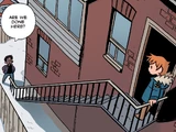 Scott's Apartment