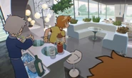 The Kitchen