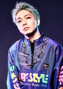 Masaya Fukunishi 2023