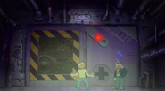 The VR Chamber