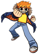 Scott Pilgrim