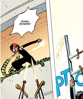Comics