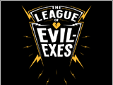 League of Ramona's Evil Exes