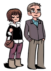 ScottsMomAndDadTogether