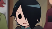 Knives as she appears in .