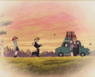 Screenshot 20240119 013543 YouTube.jpg (456 KB) Scott's parents waiting on him before leaving for Toronto in Scott Pilgrim Takes Off.