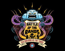 Battle-of-the-bands