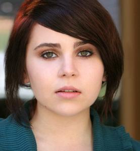Mae Whitman | Scott Pilgrim Wiki | Fandom