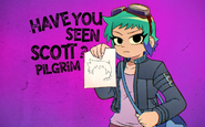 Ramona on a promotional image.