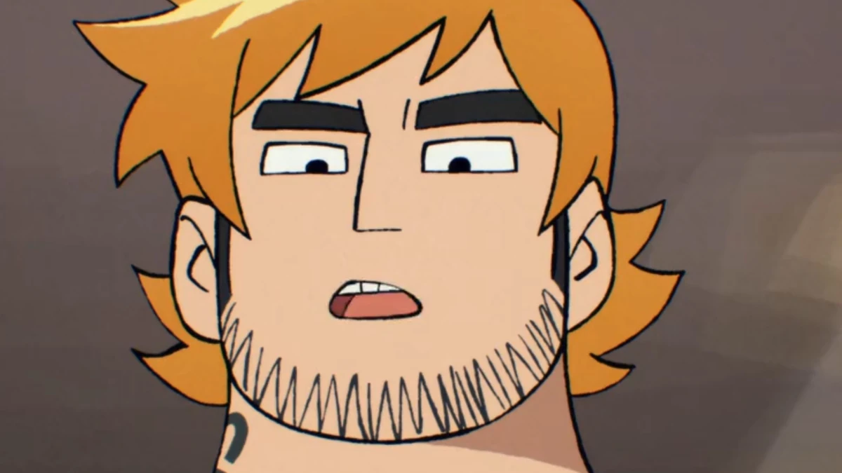 I'm Scott Pilgrim | Scott Pilgrim Wiki | Fandom