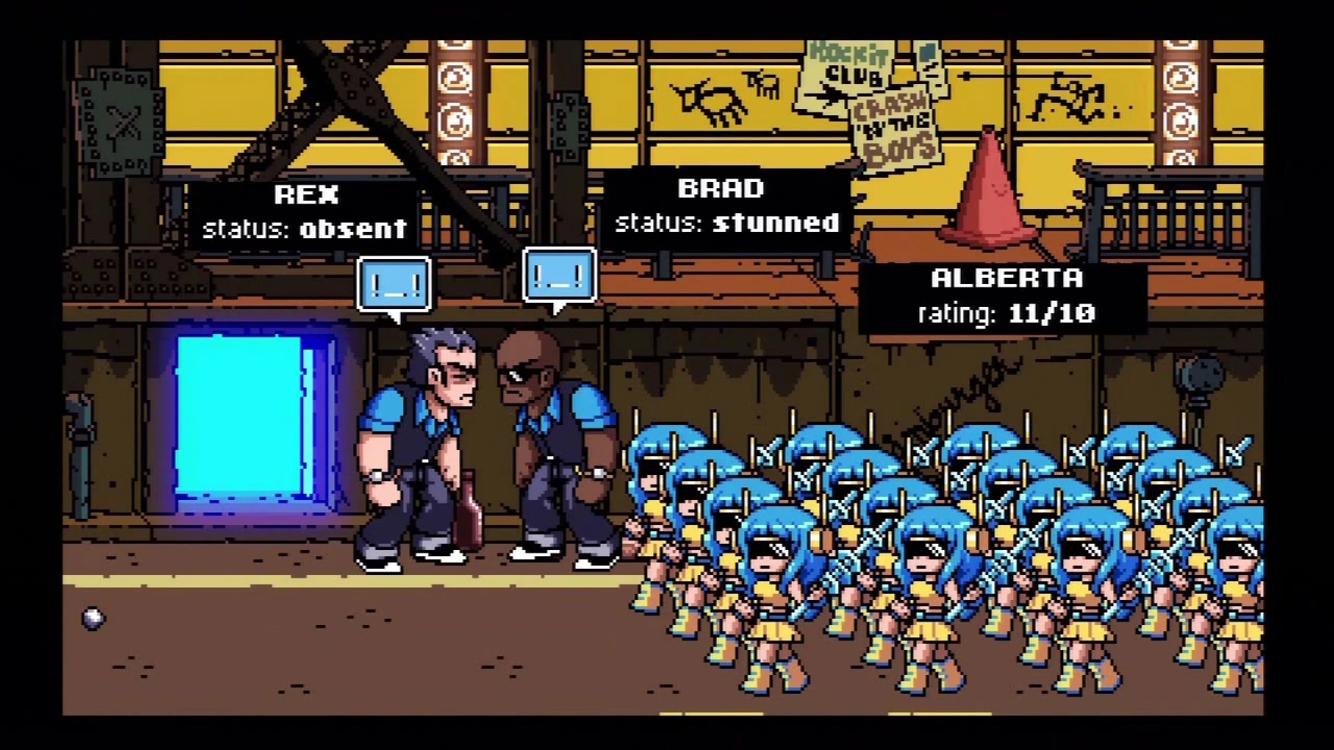 Alberta | Scott Pilgrim Wiki | Fandom