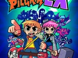 Scott Pilgrim EX