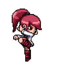 Envy Adams Pfp Brie Larson As Envy Adams In Scott Pilgrim Vs Adams and had a some what bad childhood. admiriral