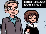 Scott's Mom & Dad