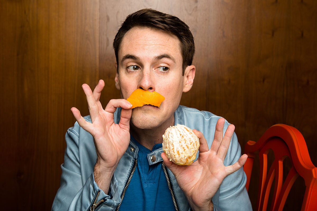 Matt Meese | Studio C Wiki | Fandom