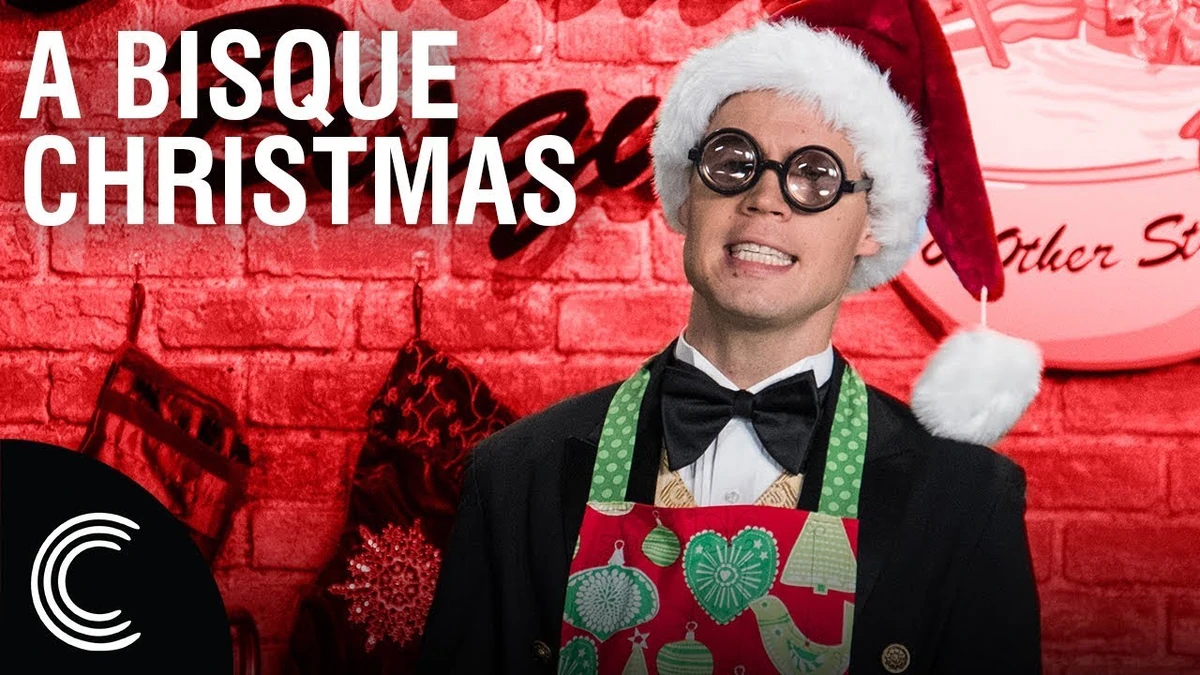 Señor Lobster Bisque Studio C Wiki Fandom