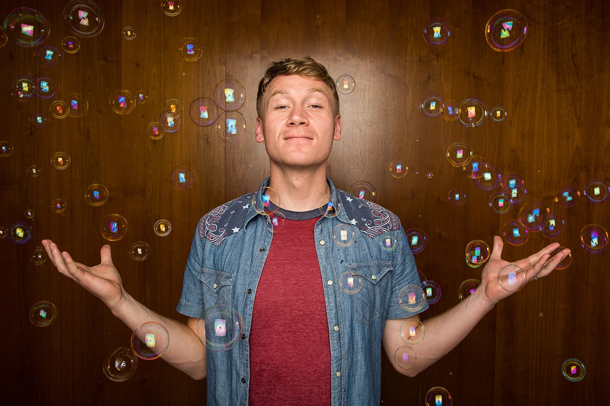 Jason Gray Studio C Wiki Fandom