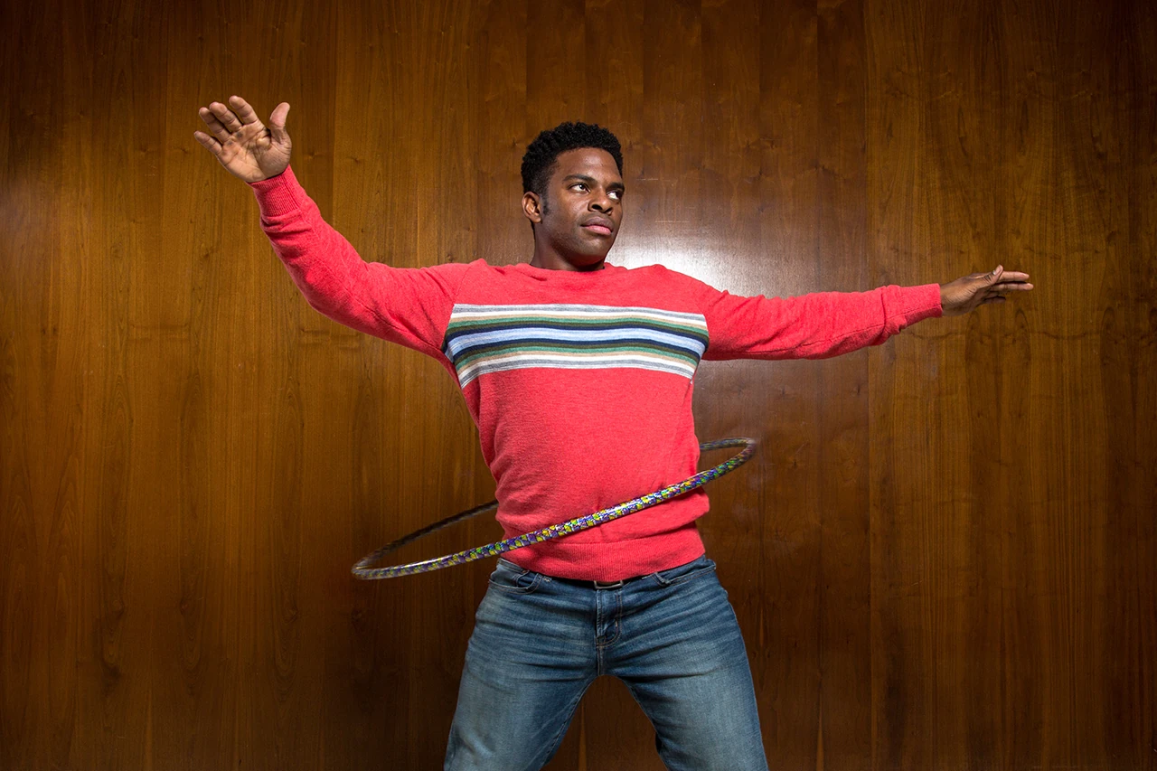 Stacey Harkey | Studio C Wiki | Fandom