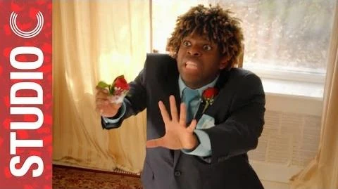 Prom Dress Gone Wrong | Studio C Wiki | Fandom