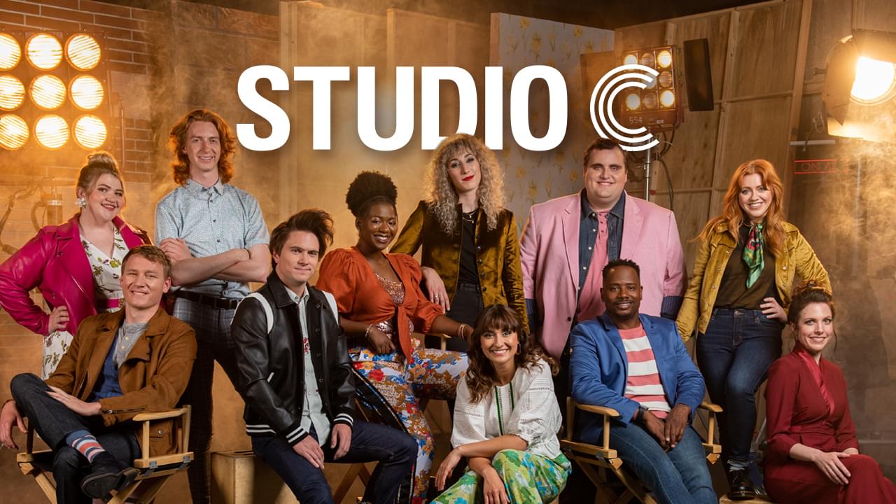 Cast | Studio C Wiki | Fandom