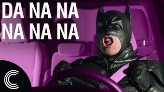 Batman Drives Uber | Studio C Wiki | Fandom