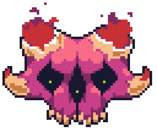 Ancient Devil ScourgeBringer Wiki