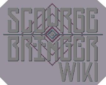 ScourgeBringer Wiki