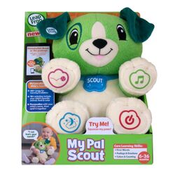 My pal online violet target