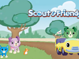 Scout and Friends(Theme)