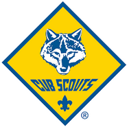 Cub Scouts (ages 5-10)